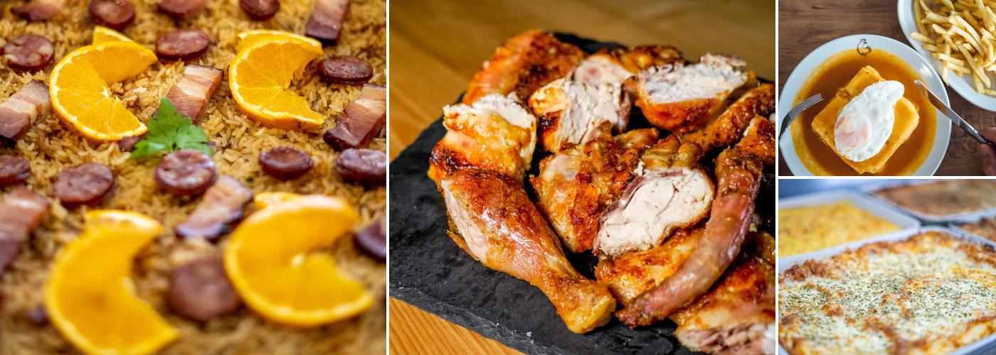 Churrasqueira da Várzea TakeAway