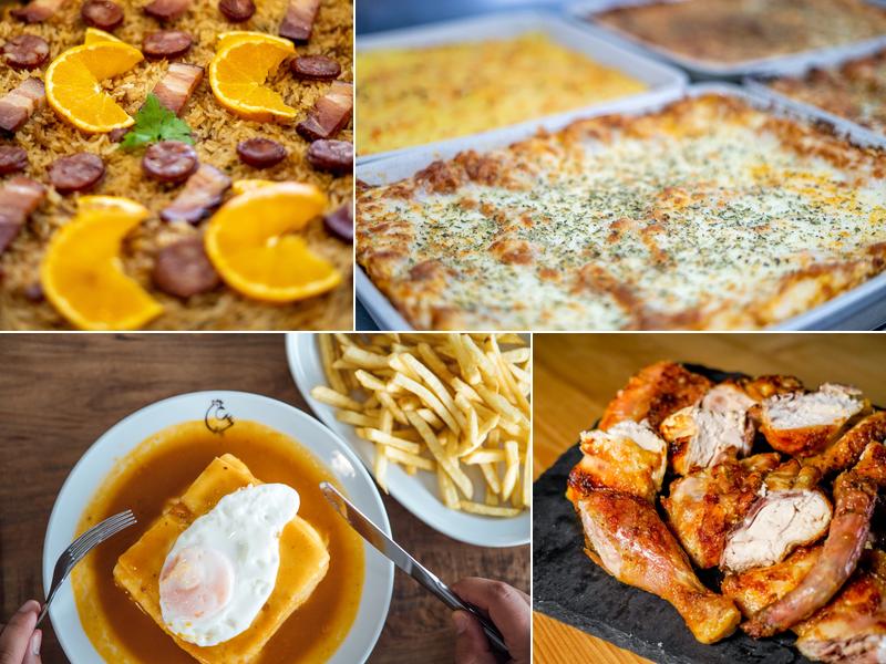 Churrasqueira da Várzea TakeAway