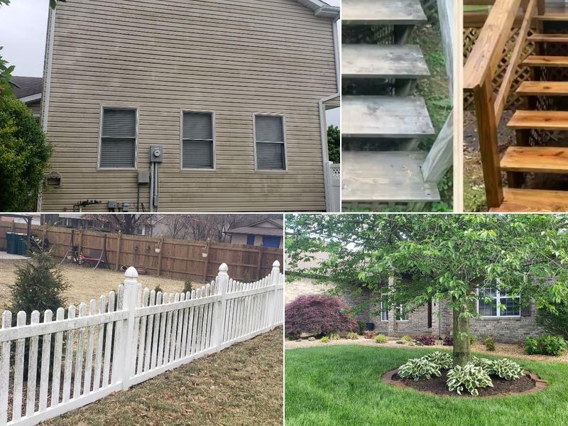 Dirt Busters Exterior Cleaners LLC