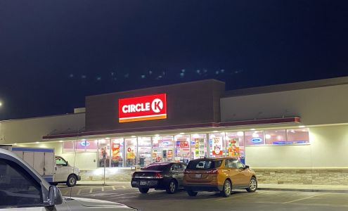 Circle K