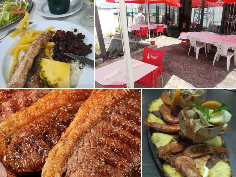 Arte Nova (Arte Nova - Prato do dia)