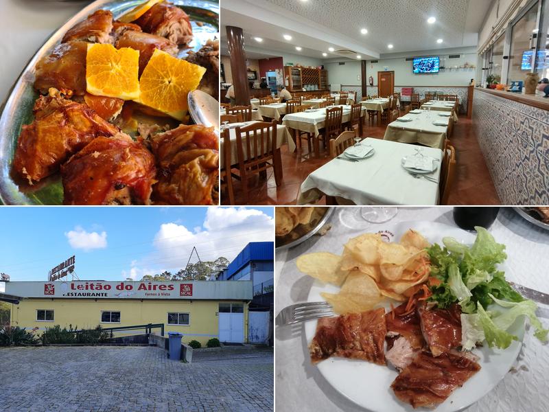 Leitão do Aires