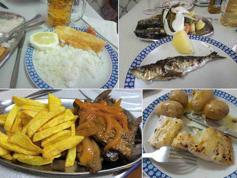 Restaurante Gôndola