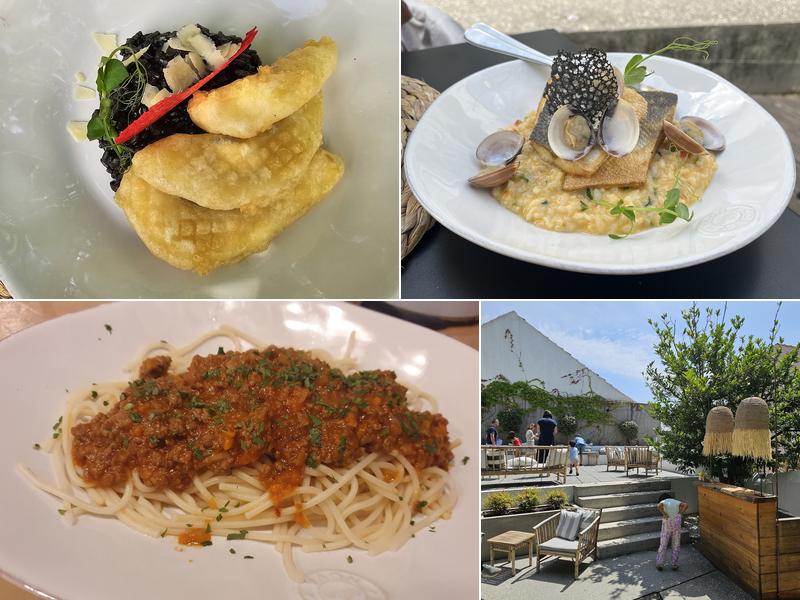 Tasca das Tias Camellas