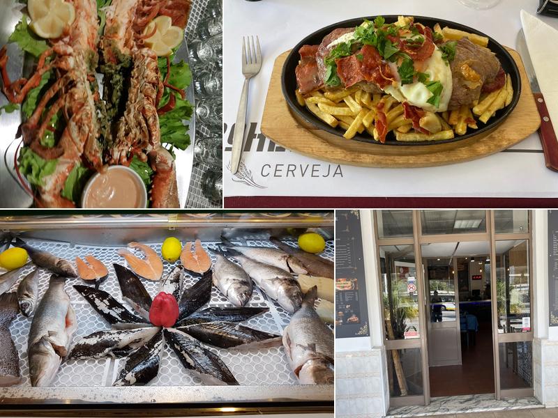 Restaurante O Horácio, Unipessoal Lda.