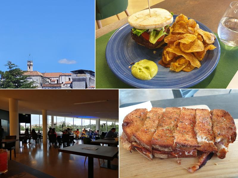 Café Concerto Coimbra