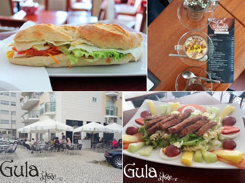 Gula d'arte - Café Bar & Esplanada