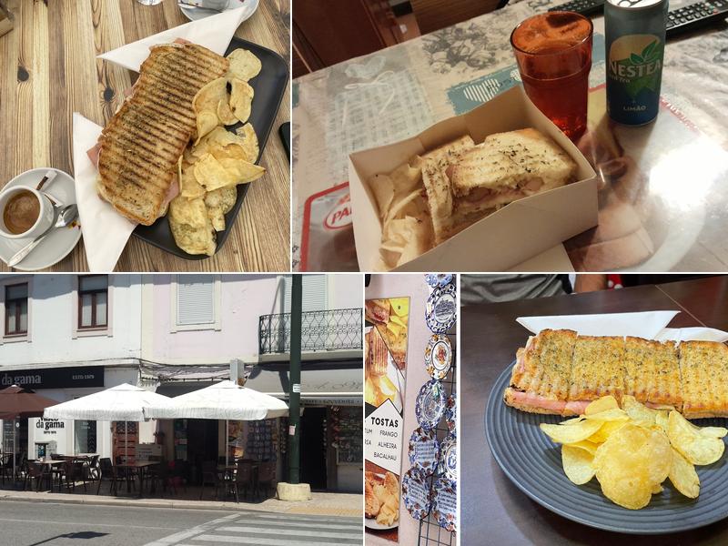 Universidade das tostas Coimbra