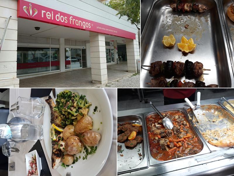 Rei dos Frangos