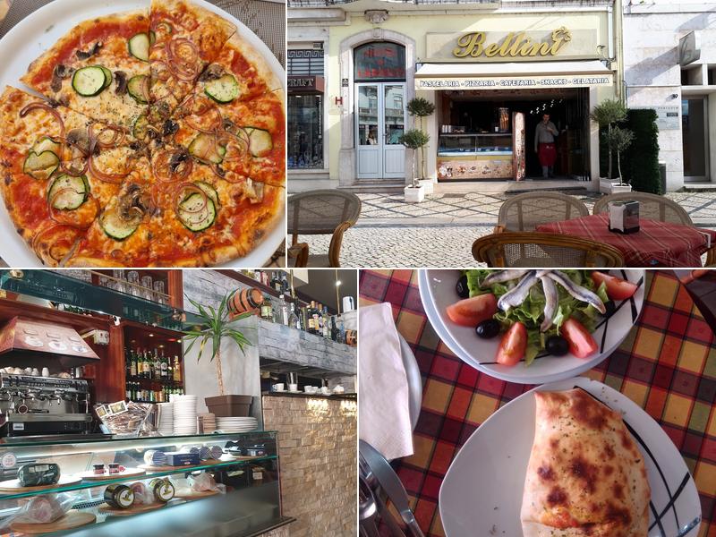 Gelataria Bellini (BELLINI - Bistrô e Snack-Bar)