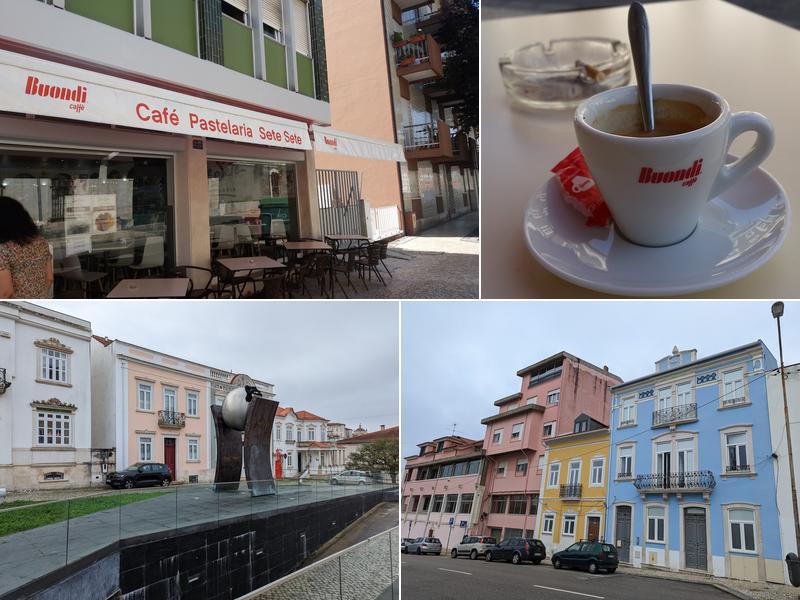 Café Sete Sete - Snack