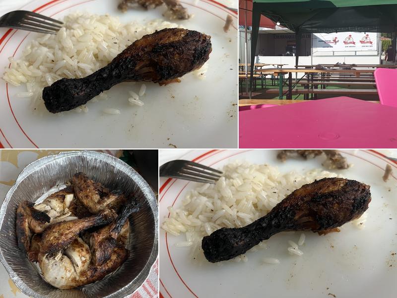 Churrasqueira Cidreira 3