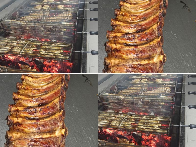 Churrasqueira Briosa