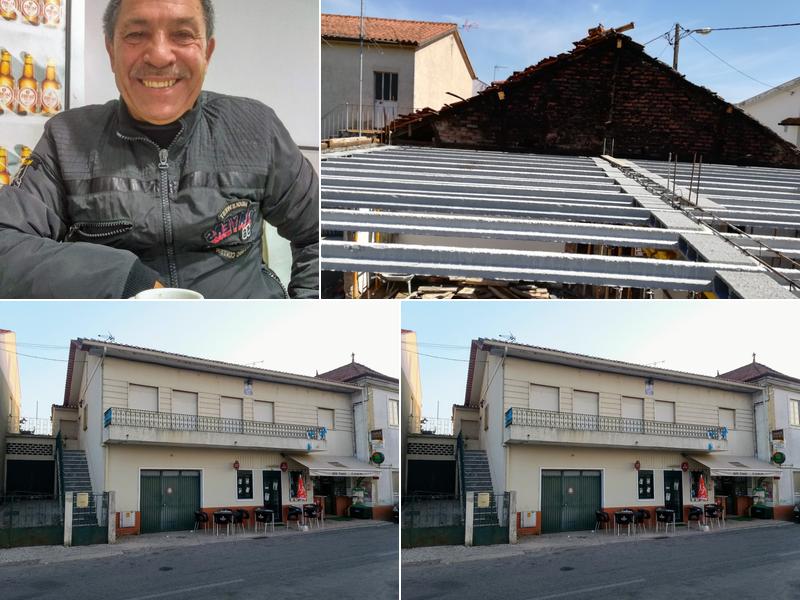 Café Franco R. São Lourenço 319