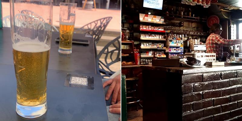 Café Avenida Av. Dom Afonso Henriques 38C