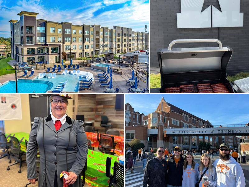 Holland Construction Services