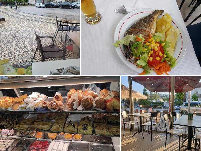 Pastelaria Universidade