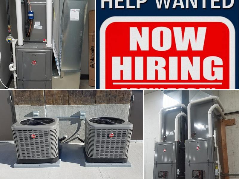 Kalmer HVAC Services LLC