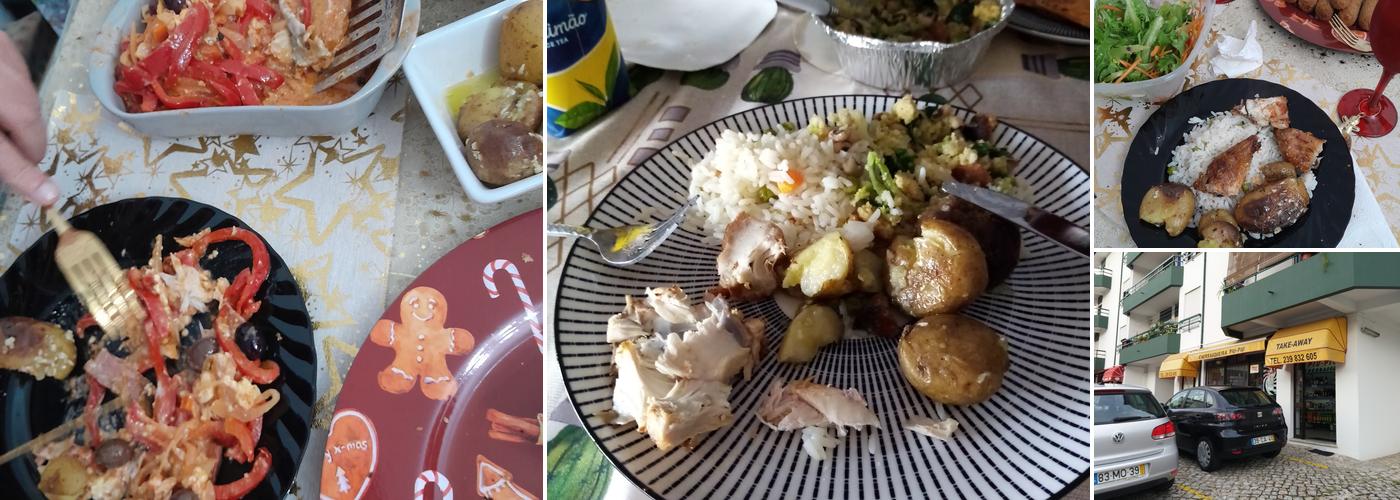 Piu-Piu - Churrascos, Lda. (Churrasqueira Piu-Piu)