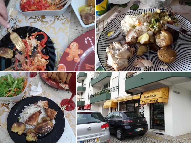 Piu-Piu - Churrascos, Lda. (Churrasqueira Piu-Piu)