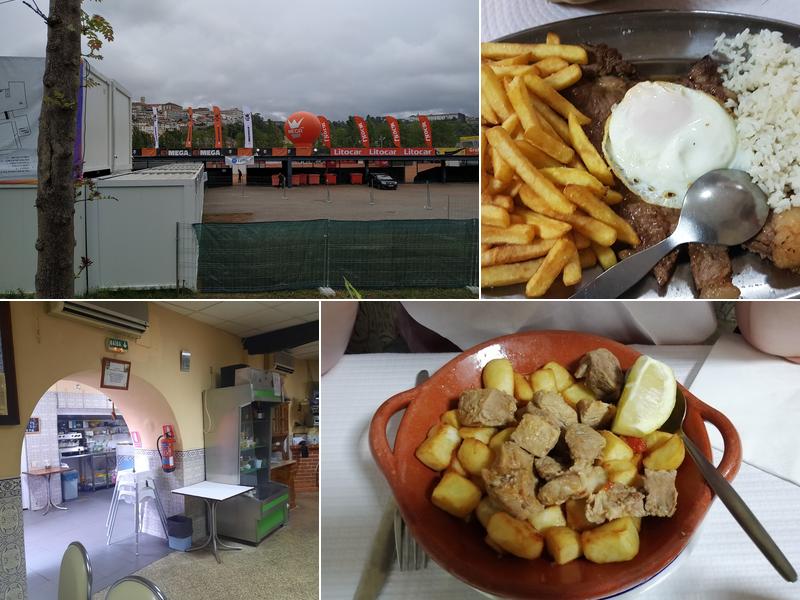 O Casarão (Restaurante 