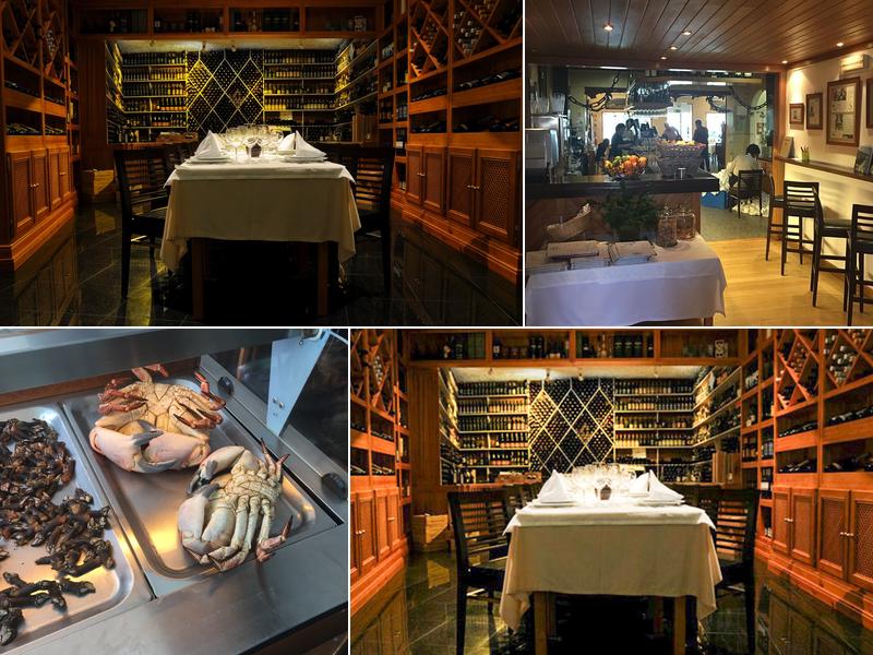 Búzio Av. Eugene Levy 56