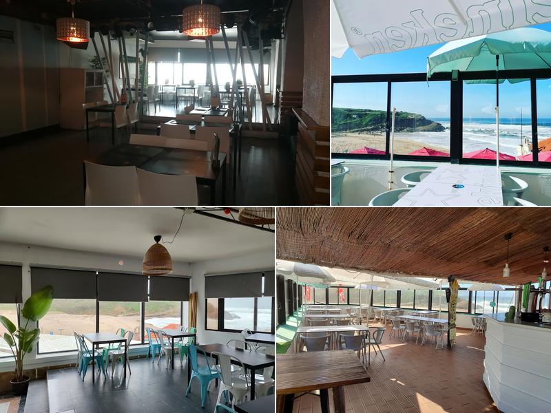 Hamburgueria do Maçãs