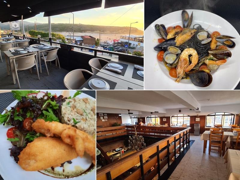 Restaurante Atlantiko Sintra