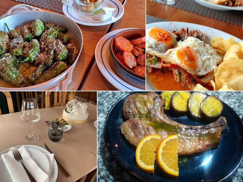 Sal & Xixa SteakHouse