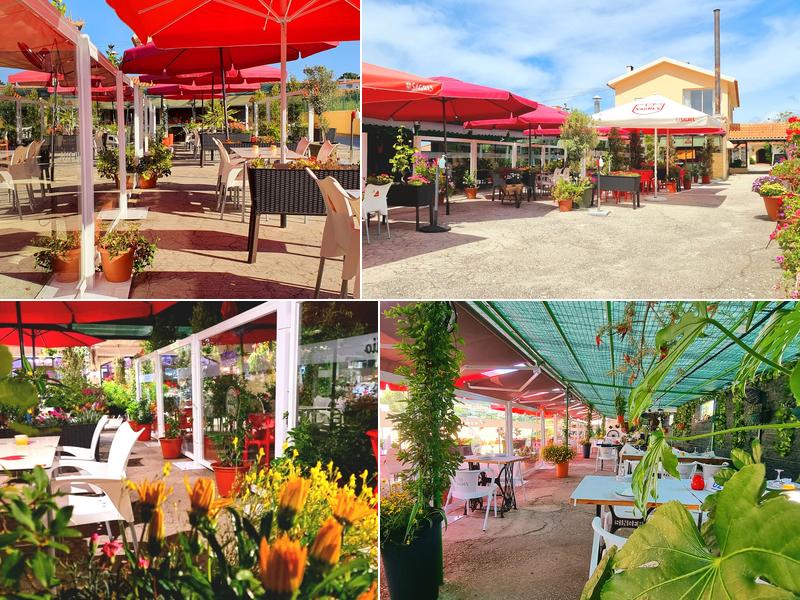 Julio's Tapas (Toca do Júlio)