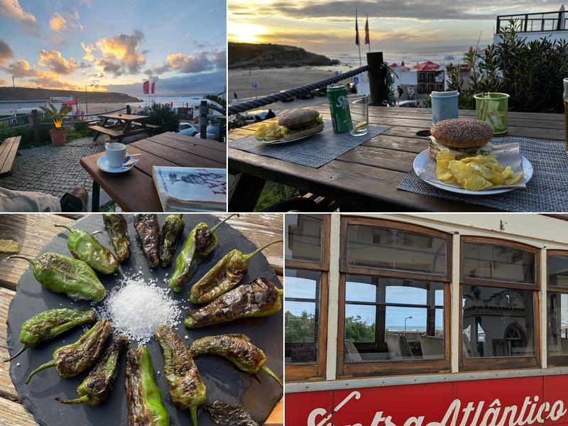 Quiosque das maçãs