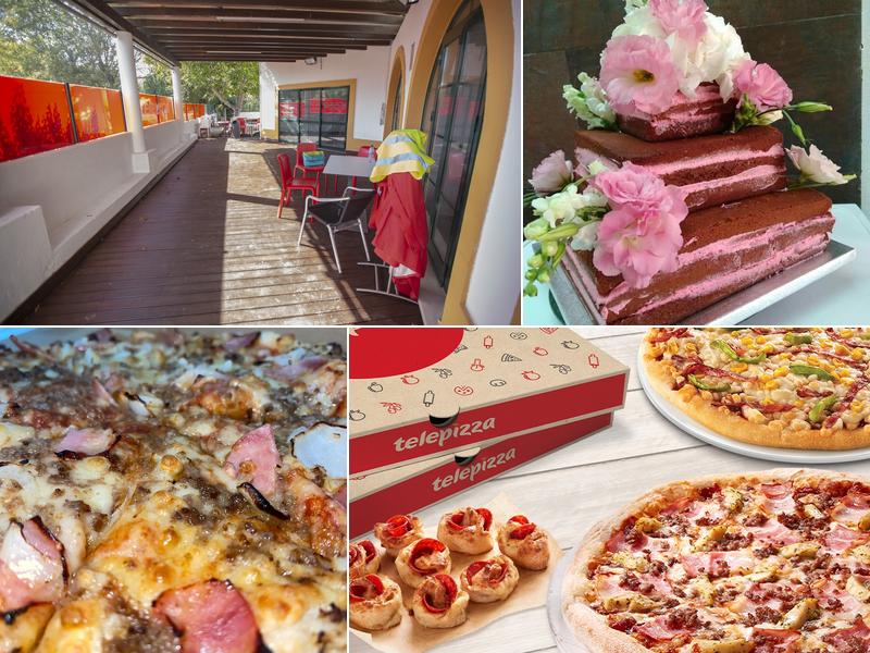 Telepizza (Telepizza Praia Grande)