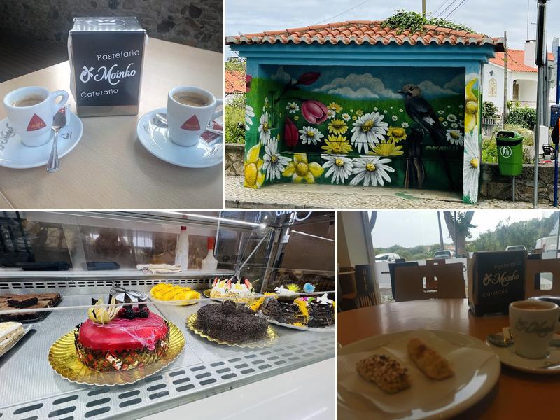 O Moinho Av. Dr. Brandão de Vasconcelos 420