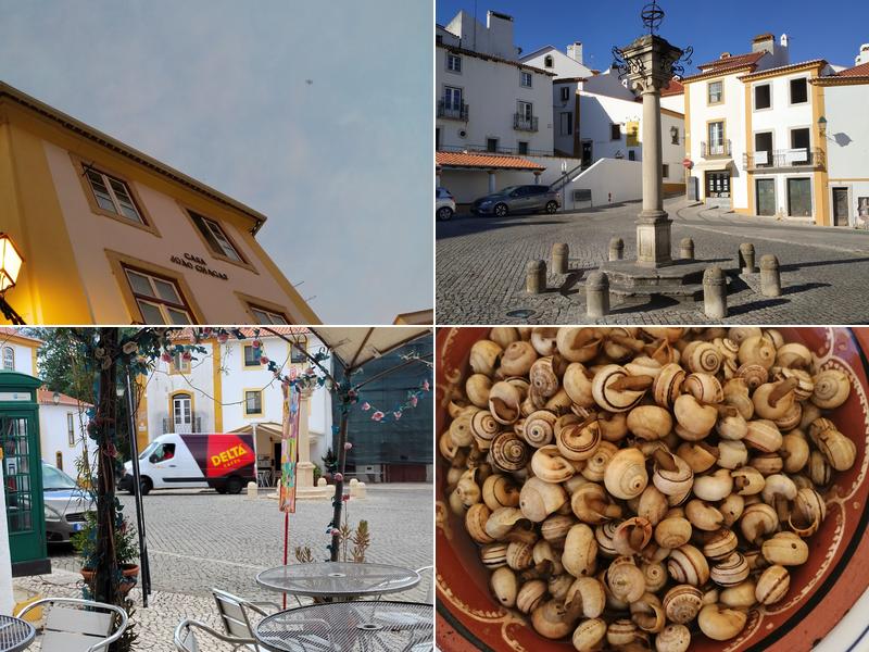 Café Vanda Praça Alexandre Herculano 2