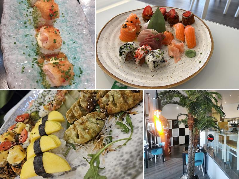 Art Sushi R. Descobertas 15B