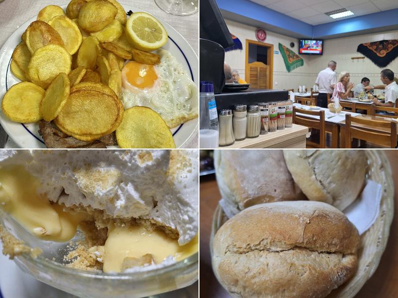 Restaurante Os Primos