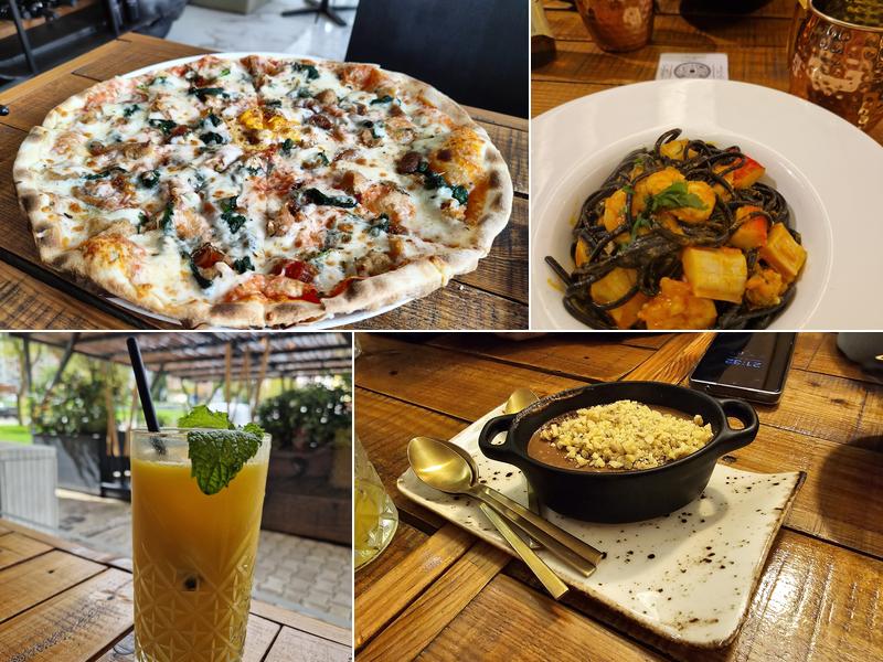 Don Formozzini Santa Marta