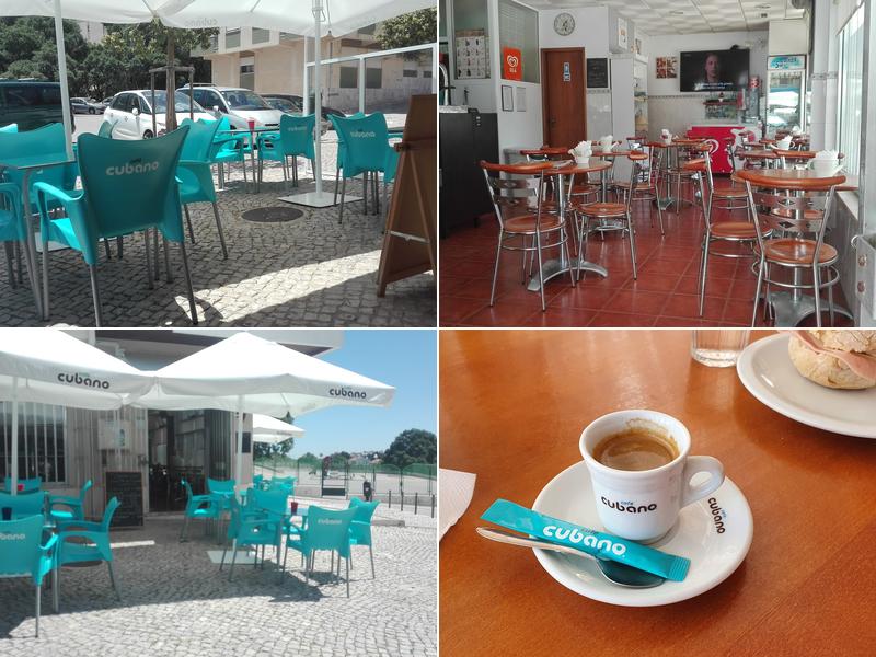 Coffee.Come Praceta Rodrigo Bessone Bastos 2A