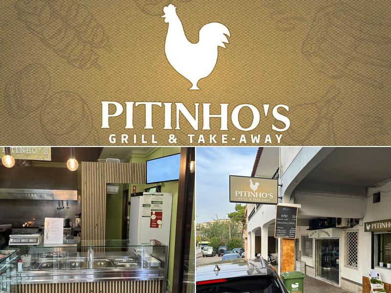 Pitinho's Grill & Take-Away