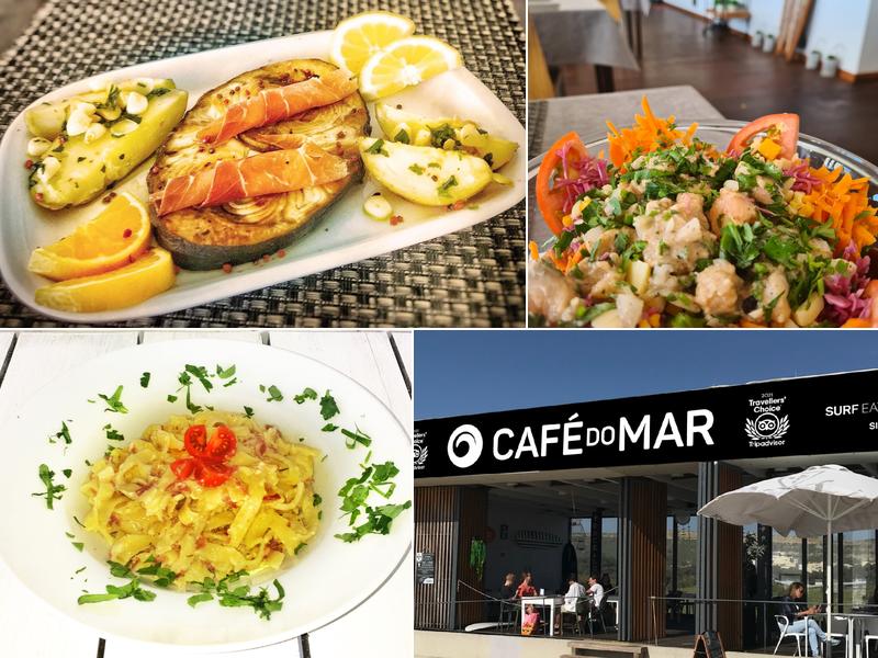 Café do Mar (Cafe do Mar)