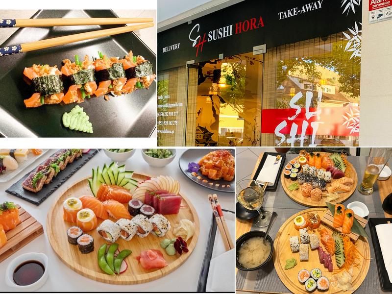 Sushi Hora
