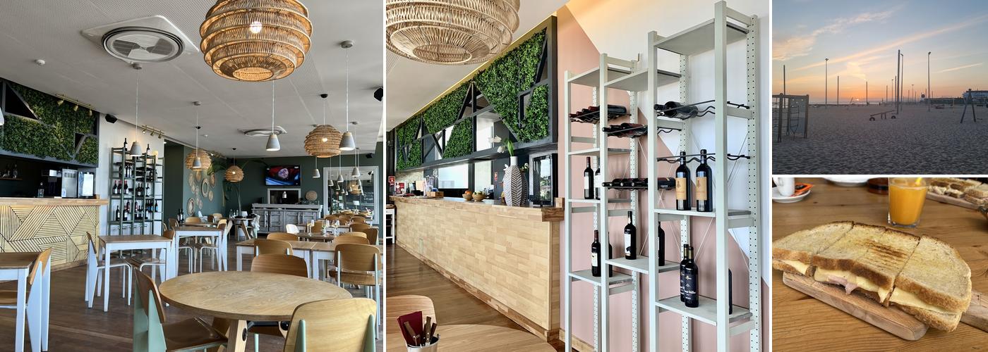 Paraiso Bar - Activities Hoteleiras Lda