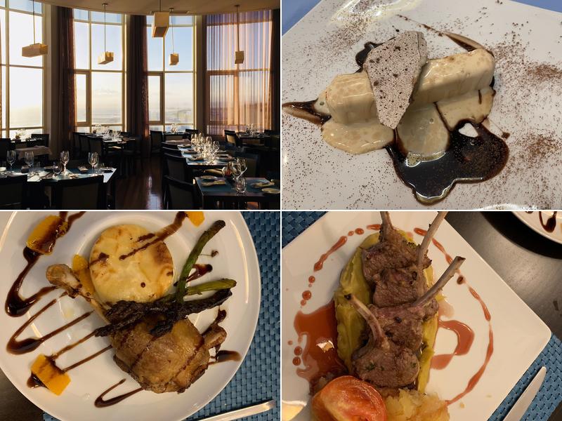 Horizonte Restaurante