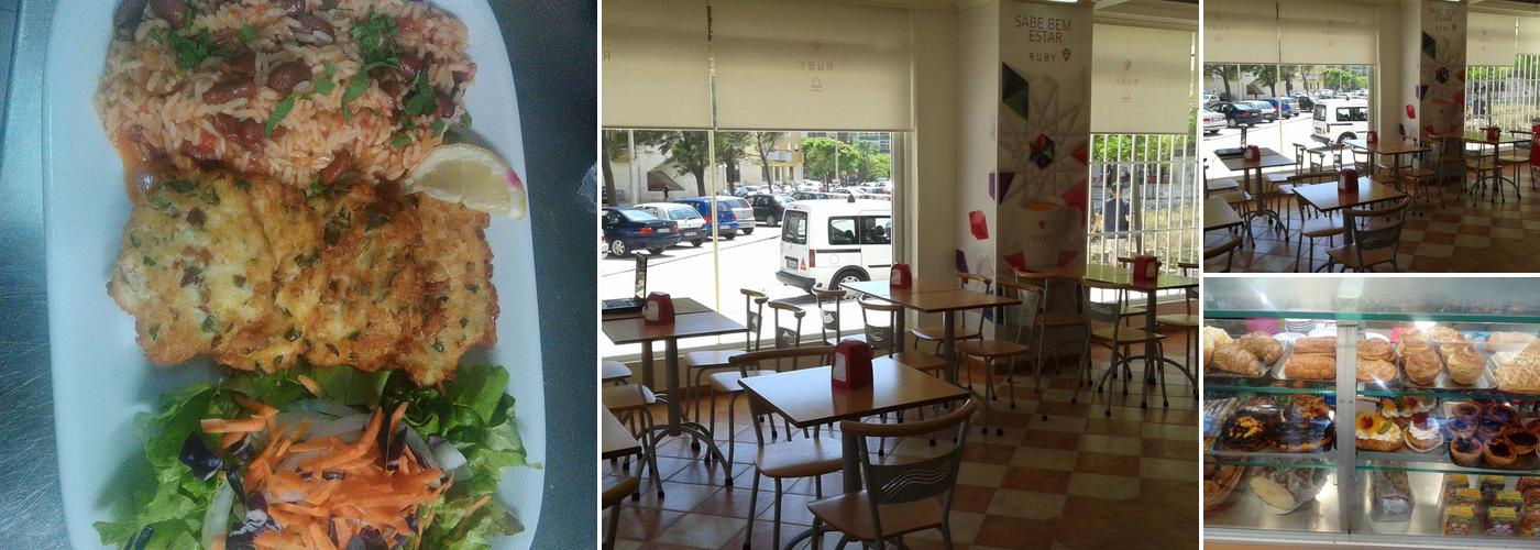 Pastelaria Sol & Mar (Sol e Mar)