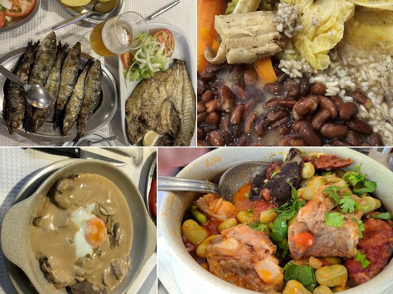 Restaurante Bate-Papo