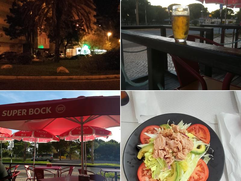 Café Remo Av. Afonso de Albuquerque