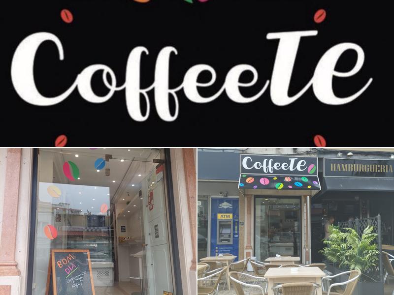 Coffeete Caparica Praça da Liberdade 11