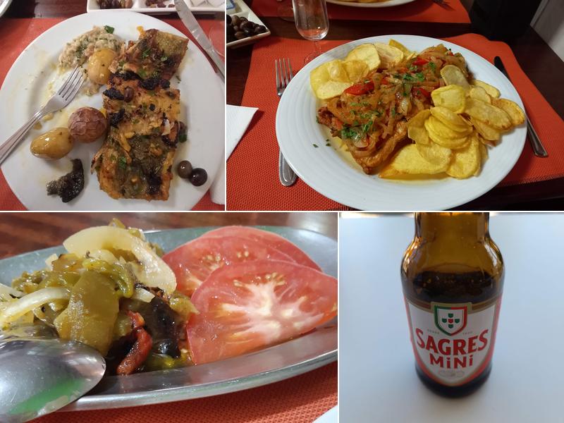 Restaurante Pé de Salsa