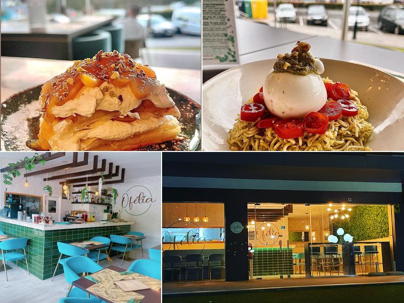 Ofélia Alameda da Europa 60 Loja 2