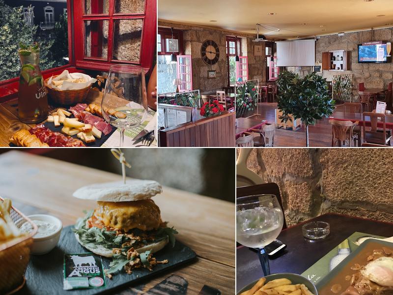 ComFusão, Sabores ComSentidos